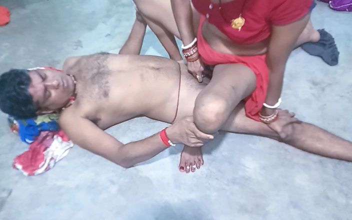 Sumitra-bhabi: Video viral hubungan terlarang ayah mertua dan menantu