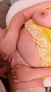 Ditangkap menonton ibu tiri melancap
