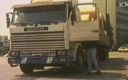 Showtime Official: Řidič kamionu - celý film - italské video obnoveno v HD