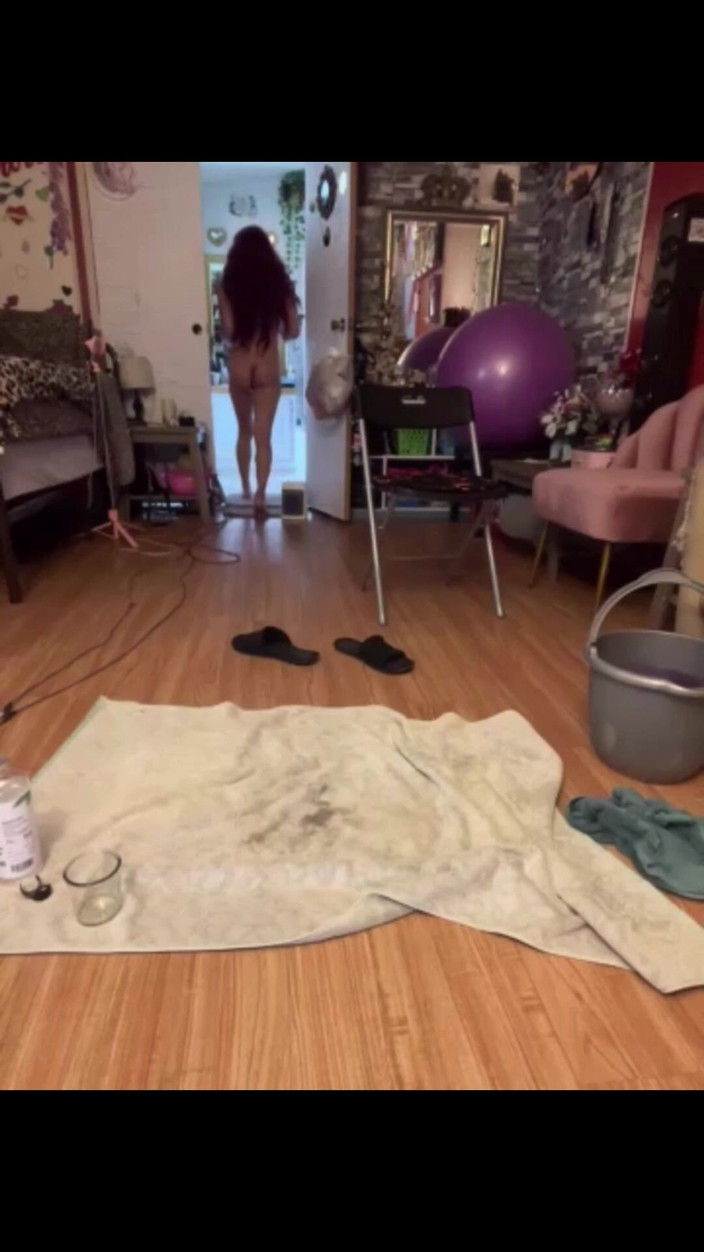 TSJade95: Melk in het GLAZEN CEI