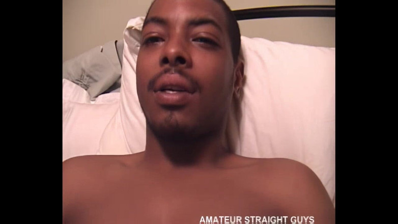 Jay's Amateur Straight Guys: Tipul heterosexual sexy și excitat Jj