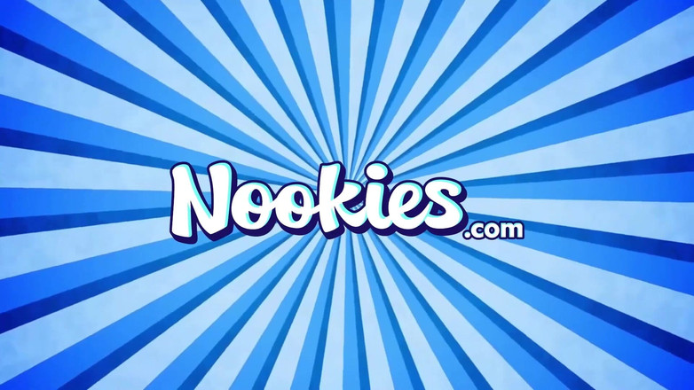 Nookies: "Pancut mani" untuk menyelamatkan Briana - Fantasi bertudung