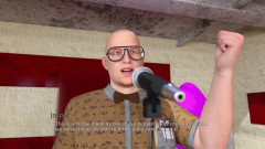 Wickedgammes studio: Laura Lustvolle Geheimnisse (Teil 47)