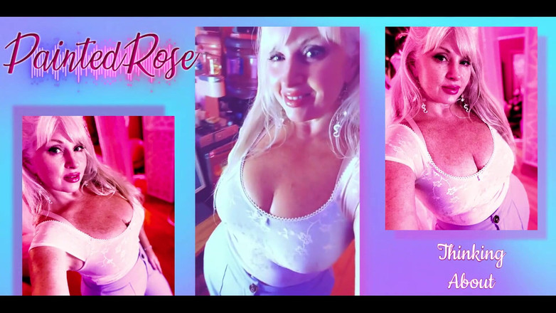 PaintedRose: You're Really Cute