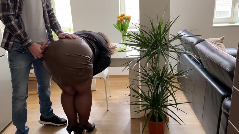 OurFetishLife: Combien de minutes est-il normal pour avoir des rapports sexuels...