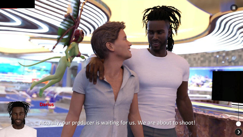 Studio-77: Заклинання корупції маршрут #10 - 3d порно геймплей - великий чорний член і зведений брат проти зведеної сестри