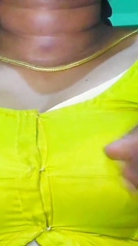 후우크 와이프 밀프 Kavita Bhabhi