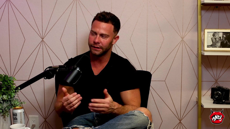 Holly Randall Productions: Seth Gamble: I Don’t Quit Until I Win
