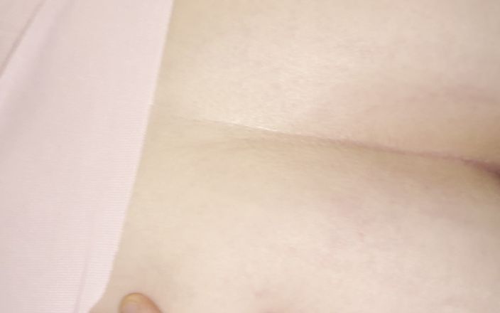 Samantha Plum: Samantha bbw trong bộ đồ lót màu hồng của cô ấy bị đụ