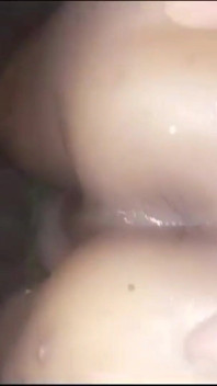 First Hard Anal