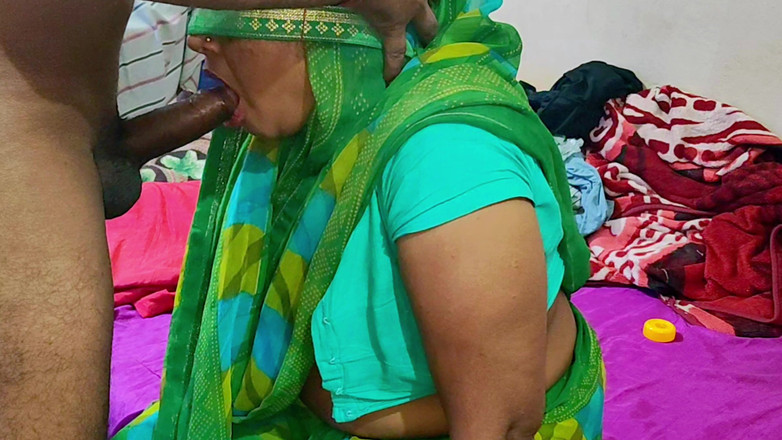 Annubhabhi4: Desi Hot Indian Bhabhi Ki Chudai Hindi Audio