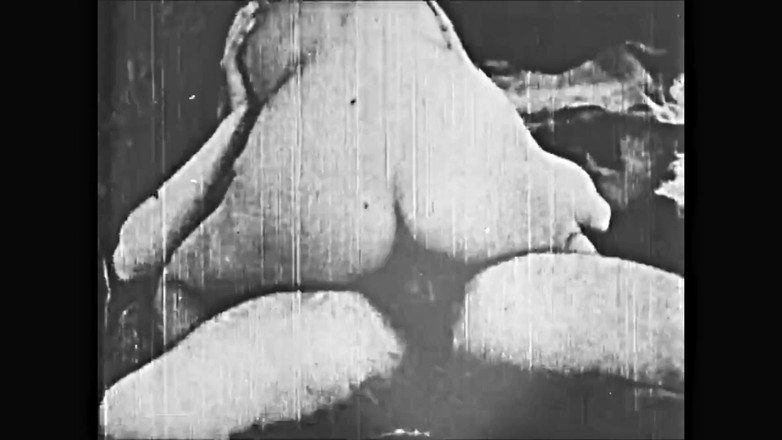 Vintage Erotic Archive: El Satario - Érotisme vintage restauré en 4K