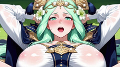 Prznai: 消防纹身 Rhea Hen