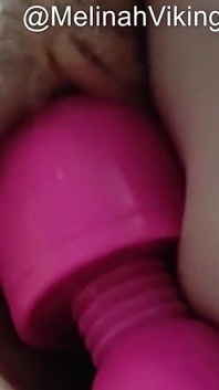 Creamy Vibrations with Cookie_diggle Melinahviking