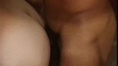 Gay 90's Vintage Porn: Fiery Male Thrust Akce # 2