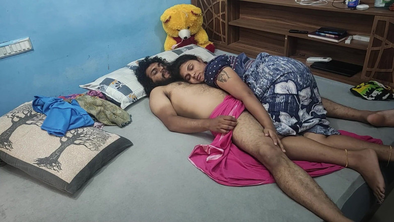 Vaigavarun45: Sex din viața reală de Vaishnavy și Sharun Raj