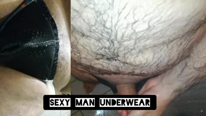 Davidandrexxx: Sexy man underwear 25