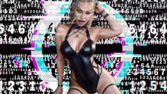 Goddess Misha Goldy: Mozky povoleny