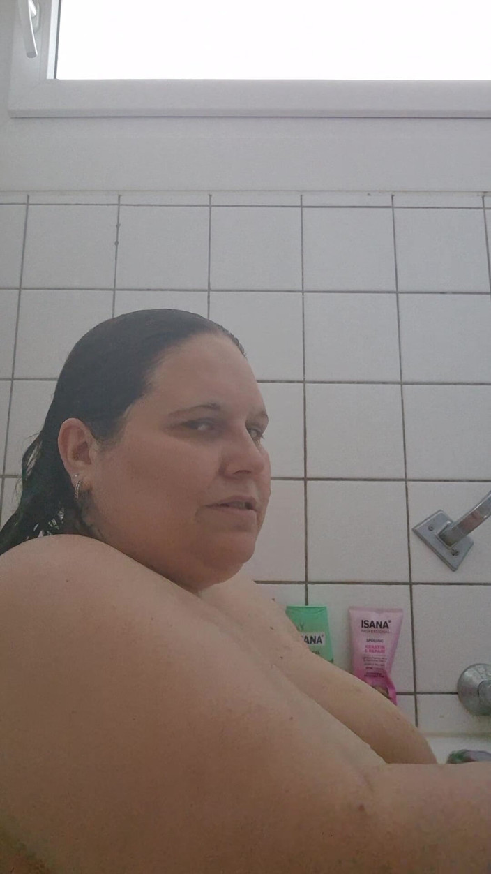 Mellegirl: Voy a Nadar