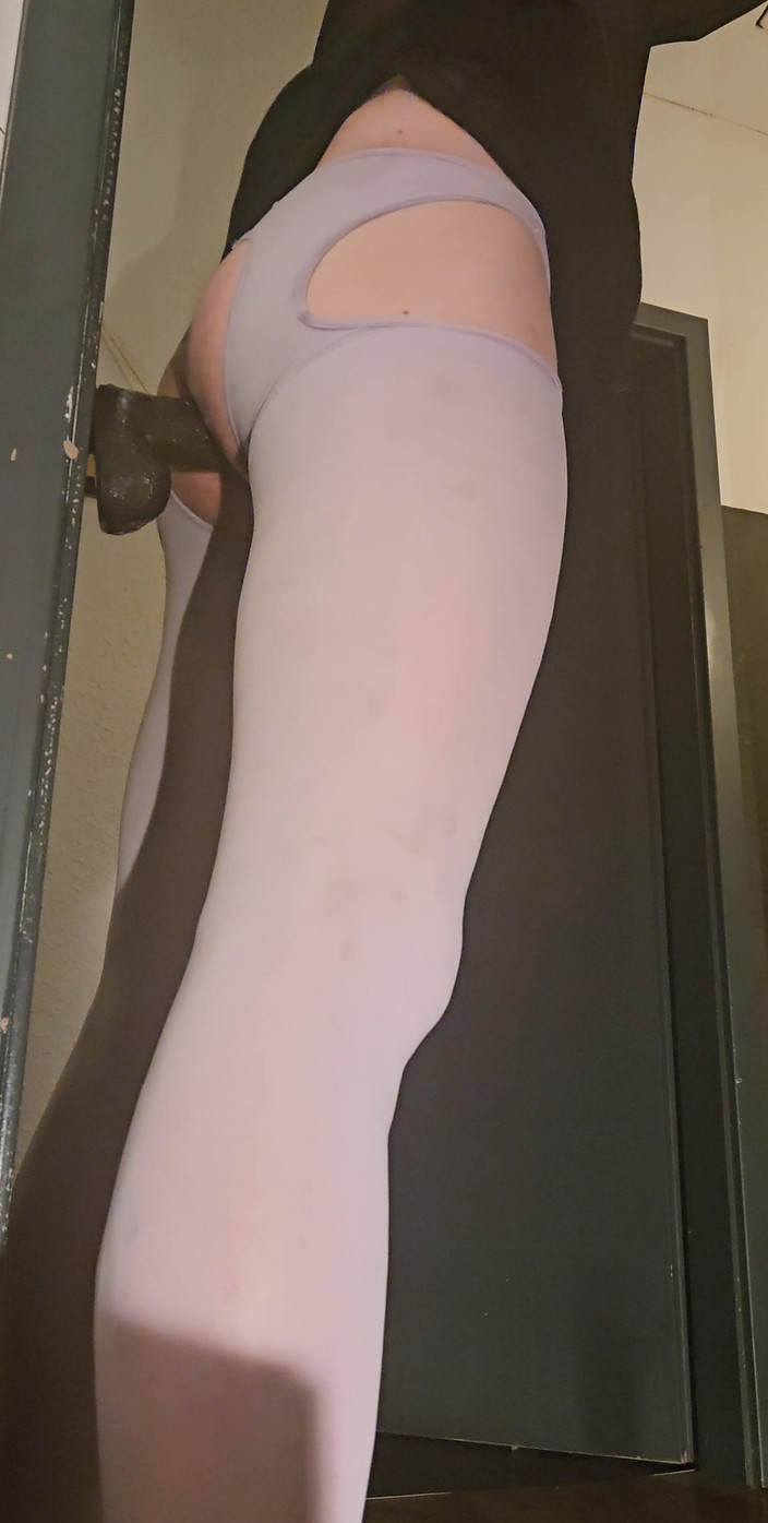 Sissy Millie Lucy: 有一个娘娘腔女友是什么感觉 第三部分