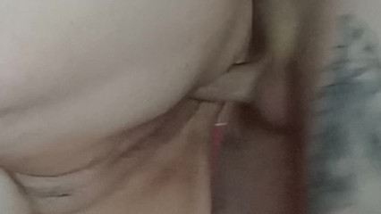 Zona901: Fucks my big pussy and cums