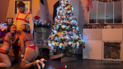 Lumacarie: クリスマスイブ 2025 1/3