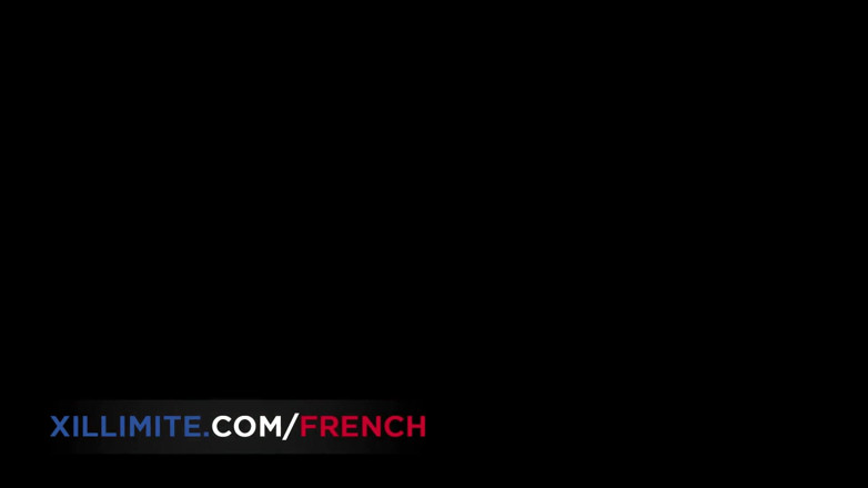 French girls at work: Pembantu rumah berambut merah berambut merah dikongkek dalam trak