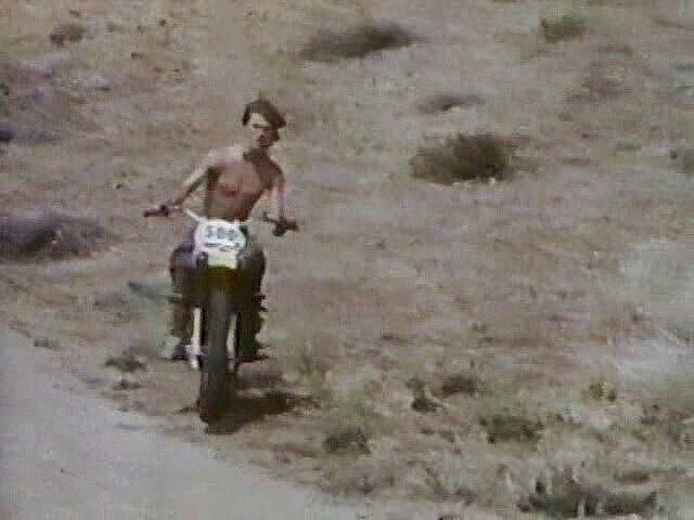 Tribal Male Retro 1970s Gay Films: Hardhat del 1