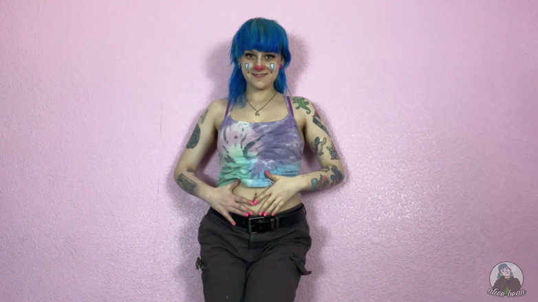 Alice Bean: Belly Gooner