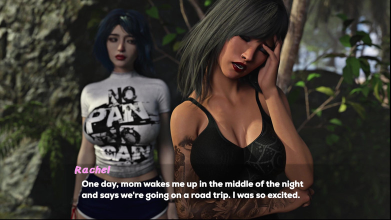 Wickedgammes studio: Una casa molto calda (parte 22) Nuovo aggiornamento.m