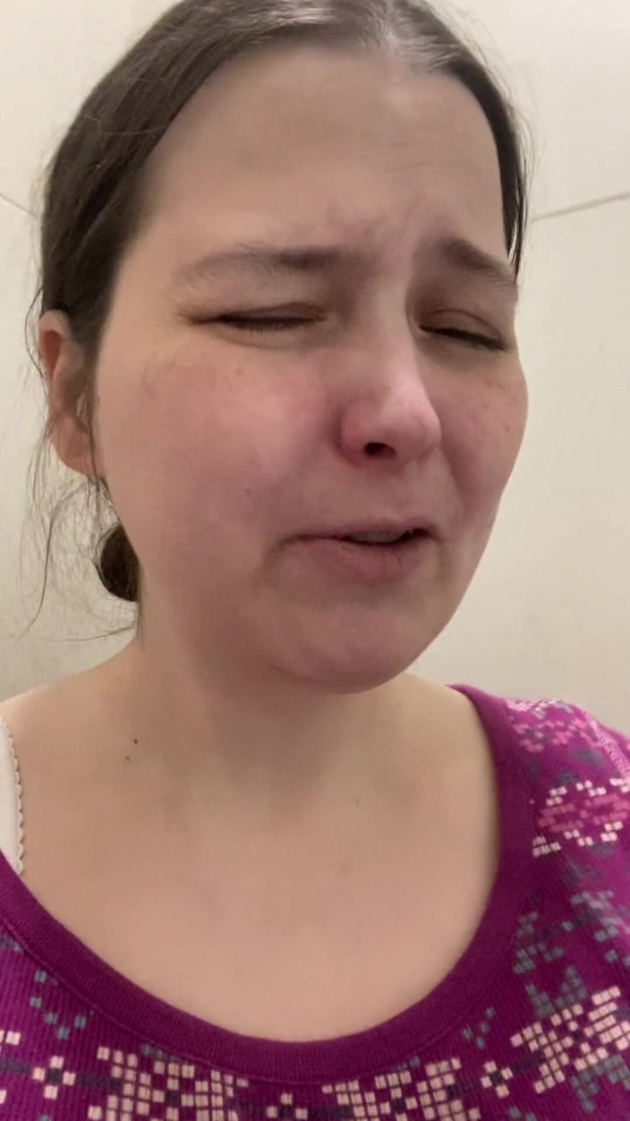 MissChrystalline: My Clit Won't Let Me Cum