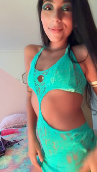 The Charm That Rules the Night