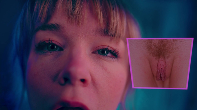 Jolie Lyon: Üvey erkek klan toplantılarında yarağını alıyor