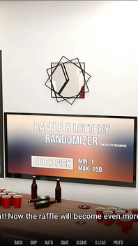 University of Problems 115 - Se men rör inte av Misskitty2k