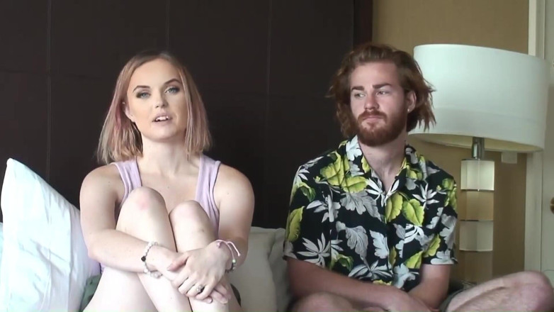Video Wonderland Productions: River Fox loves to fuck