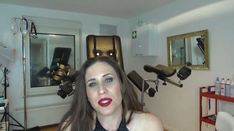 Valentina Lux: Forced Insemination After the Christmas Party!