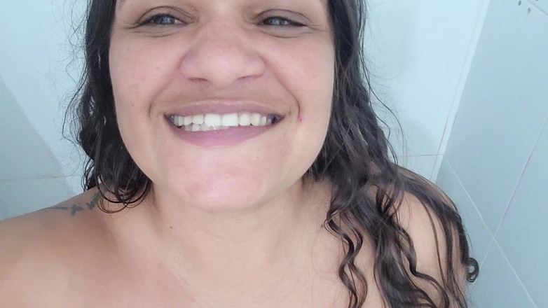Paty Bumbum: I pour mon cousin lors de l’appel vidéo