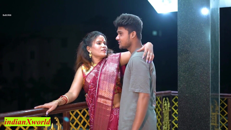 Indian Xshot: Cuplu necăsătorit sex fierbinte uimitor! Futai real cu întâlnire