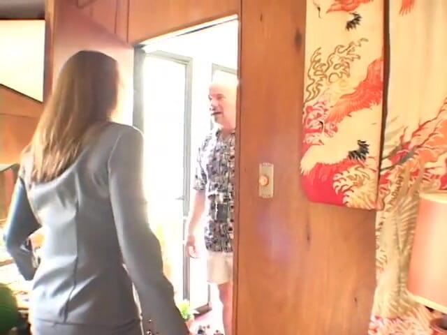 Sex Karma: He loves it when she pounds his asshole with a...