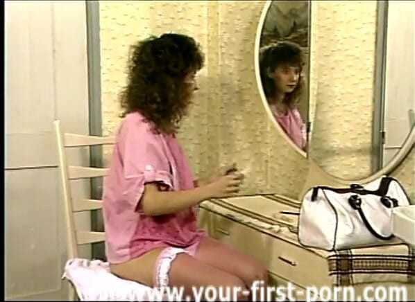 GERMAN PORN CLASSICS: Heidi Bahagian 2 Dalam Hutan Dan Dalam Heidi - Video Duke - DVD