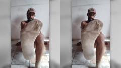 Stink HairyMale: Quer ser hardcore