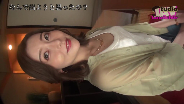 Studio JAV Launcher: 名門妻・原こずえは禁断の欲望の波に屈する。- 1