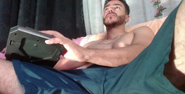 Tommhot: Stream startade 2024-08-28 23:03