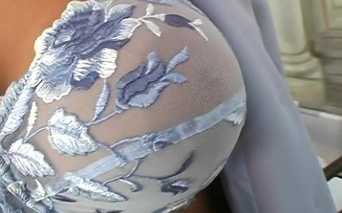 Magmafilm: Horny, Big Tits Made to Play with