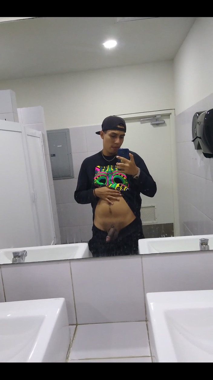 AlexAlejandro13: Chodź dotknij mnie