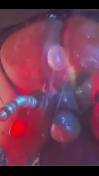 Intense Verbal Play Ahead...