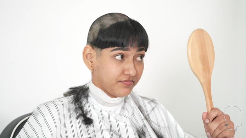 Euro Bald: Hindi