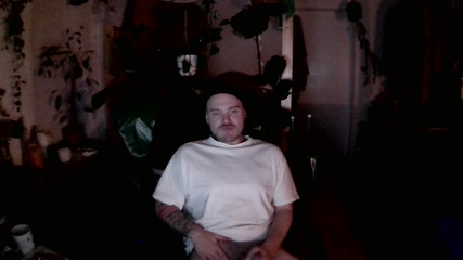 Gay just for you: Merhaba bay