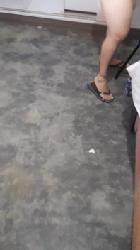 Gel bu büyük götü ye