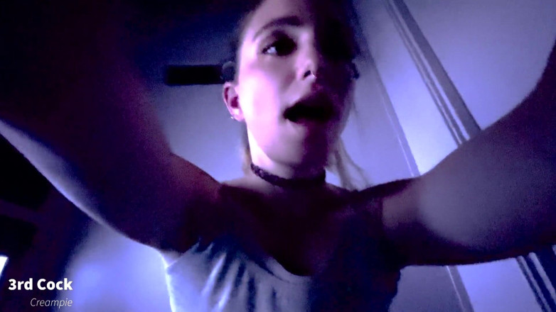 PNW Porn: Bringing My Slutty Girlfriend to the Glory Hole